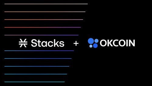 OKCoin First US Exchange to List STX Token