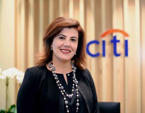 Citi Names Elissar Farah Antonios as the first woman to run its MENA Operations