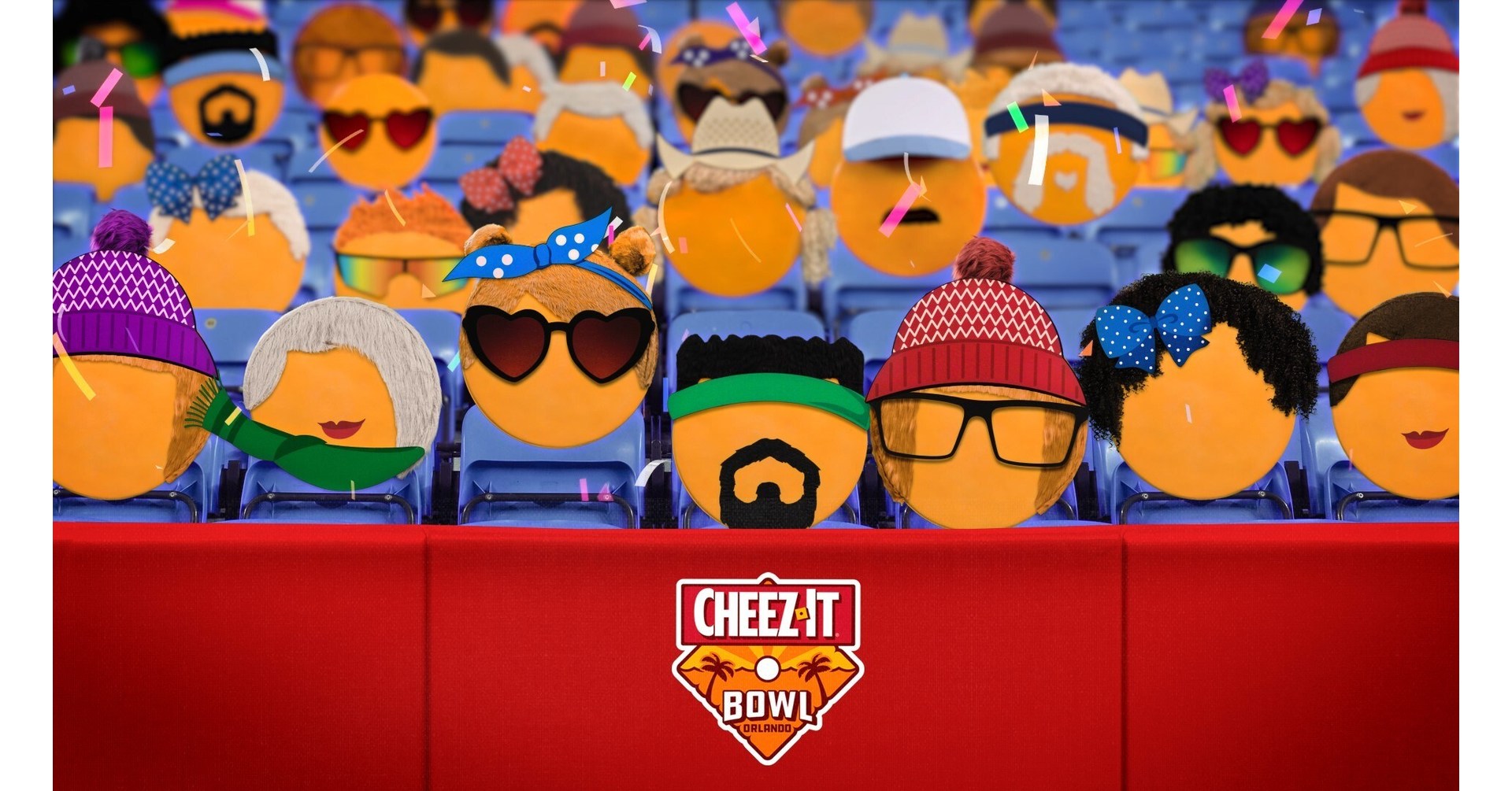 Cheez-it Bowl trivia – Creston News