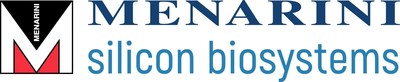 Menarini silicon biosystems Logo