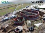 CH Four Biogas Deploys Vuzix Smart Glasses to Reduce its Costs and Carbon Footprint for Remote Inspections