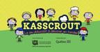 Kasscrout, le jeu éducatif à dévorer en famille : L'Union des producteurs agricoles lance un jeu vidéo gratuit pour découvrir l'agriculture d'ici
