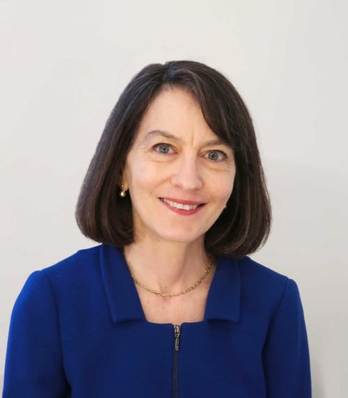 Dr. Susan Poser is Hofstra University's ninth president, effective Aug. 1, 2021