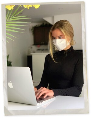 AirQueen.com Tops the List for Most Effective Masks Available to the Public