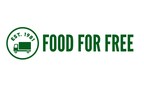 Food For Free Named Winner of the 2020 .ORG Impact Awards in the Fighting Hunger and Poverty Category