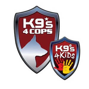 K9s4COPs And Xtreme Concepts, Inc. Make The Lone Star State Safer With K9 Officer Donations