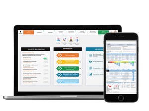 Proprietary Technology Shifts How O&amp;G Pros And Hiring Managers Interact