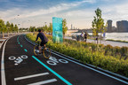 Le Senseable City Lab du MIT et Laval lancent un guide innovant pour un centre-ville à échelle humaine - La première ville au Québec à collaborer avec le Senseable City Lab
