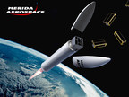 Merida Aerospace Radically Improves the Way Space Services are Delivered with a Simple Idea