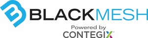 Contegix Announces New Offerings for its BlackMesh Business