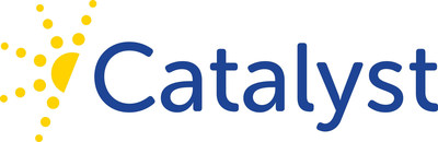 Catalyst designs, hosts and services the world's fastest and most powerful document repositories for large-scale discovery and regulatory compliance. (PRNewsFoto/Catalyst Repository Systems)