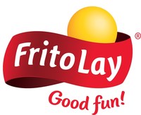 Frito-Lay Logo (PRNewsfoto/Frito-Lay North America)
