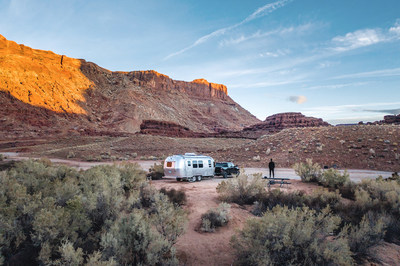 RV owners can make up to $60,000 a year by renting their vehicle on RVshare.com.