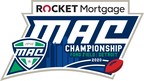 2020 MAC Football Championship Game Ready to Liftoff in Detroit with Sponsorship from Rocket Mortgage