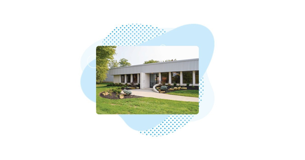 TRG Announces New Website, New Facility and New Technology Lifecycle ...