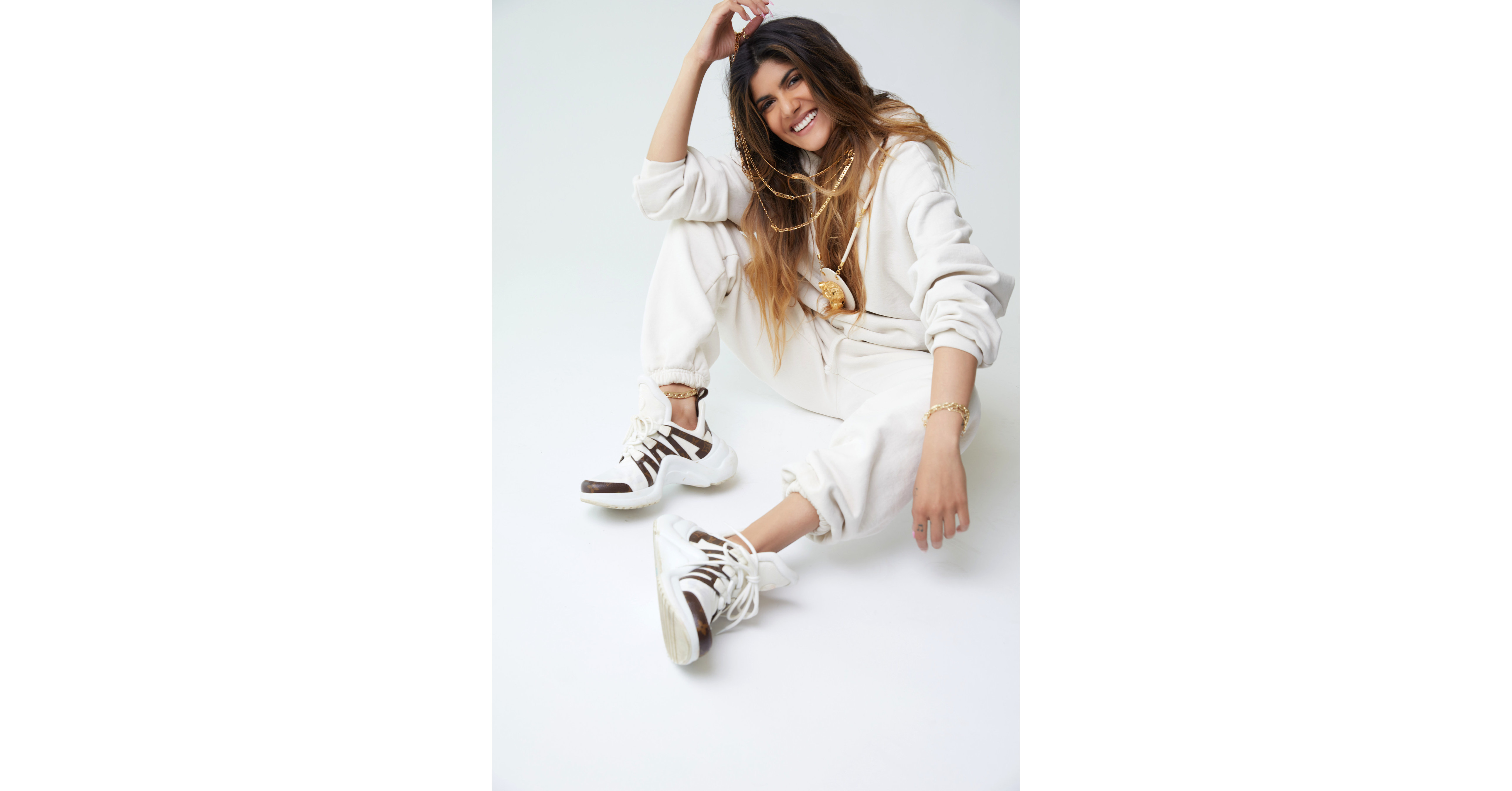 ImagineAR Announces Agreement with Indian Superstar Singer Ananya Birla ImagineAR Announces Agreement with Indian Superstar Singer Ananya Birla