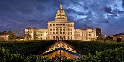 TX Capitol Building