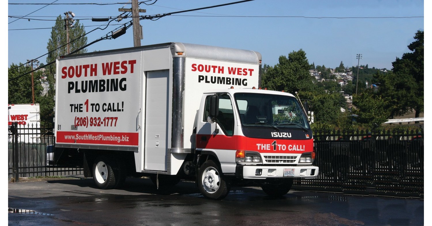 South West Plumbing provides advice for preventing frozen pipes