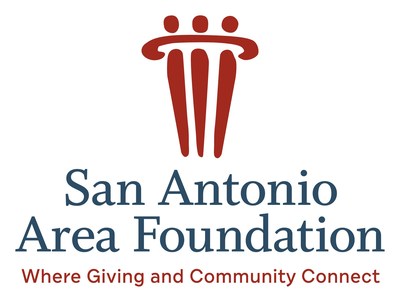 San Antonio Area Foundation (PRNewsfoto/San Antonio Area Foundation)