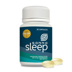 Sanna Sleep™ Pilot Study -- 92% Report Sleep Improvements