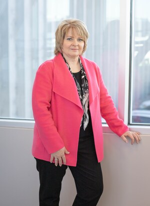 Digi-Key Electronics' Linda Johnson Named One of 2020's Notable Women in Technology by Twin Cities Business