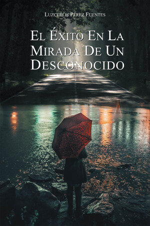 El nuevo libro de Luzcerlis Pérez Fuentes, El Éxito En La Mirada De Un Desconocido, una maravillosa obra sobre la determinación de una familia para alcanzar el éxito