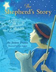 The Shepherd's Story author spreads hope during challenging Christmas season