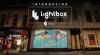 Lightbox Enhances Network with New Digital Out-of-Home Media Product
