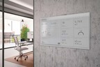 Visionect Announces Upcoming 2021 Release of Ultra Low-Power, Cutting-Edge 'Joan 32' - The Most Sustainable, Digital-Signage Workplace Display on the Planet