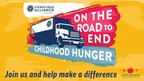 Applegate Joins Conscious Alliance On the Road to End Childhood Hunger by Donating More than 20,000 Meals this Winter