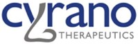 Cyrano Therapeutics (PRNewsfoto/Cyrano Therapeutics)