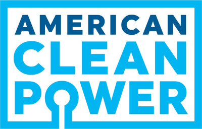 (PRNewsfoto/American Clean Power Association)