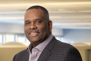 Curtis Howse named CEO of Synchrony's Payment Solutions Platform