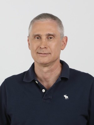 Adi Weisz, VP of Engineering, Claroty