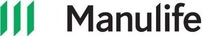 Logo: Manulife (CNW Group/Manulife Financial Corporation)