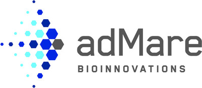 adMare BioInnovations (CNW Group/adMare BioInnovations)