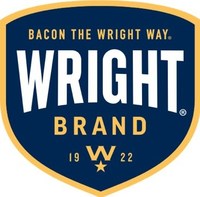(PRNewsfoto/Wright Brand Bacon)
