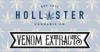Hollister Biosciences 100% Owned Subsidiary Venom Extracts Achieves Final $40 Million Revenue Milestone