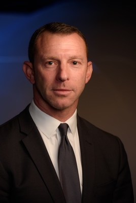 Ben Nicholson, Vice President of Washington Operations for CAE (CNW Group/CAE INC.)