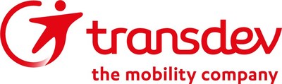 Transdev Logo (CNW Group/Transdev)