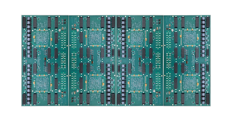 S2C Raises the Bar for High Capacity, High-Performance FPGA Prototyping with New Prodigy Logic Matrix Family