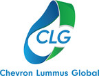 Chevron Lummus Global Selected for Brazil's Petrobras GasLub Hub