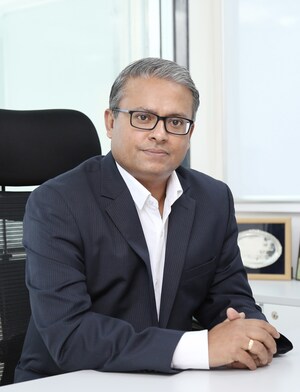 Subhasis Das appointed Managing Director, Alfa Laval India Private Limited