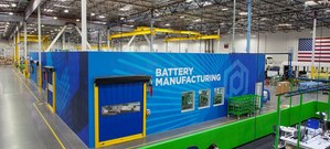 Next-Generation Proterra EV Battery Manufacturing Facility Opens in Los Angeles County