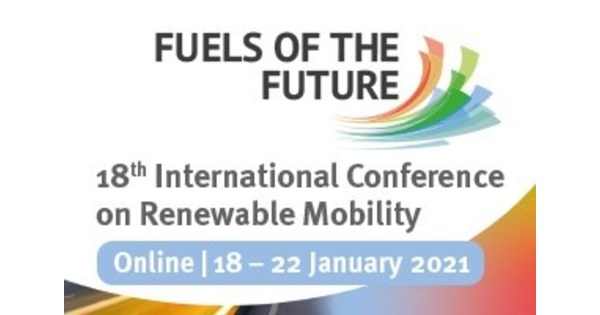 Expertos participan en la conferencia Fuels of the Future 2021 Expertos participan en la conferencia Fuels of the Future 2021