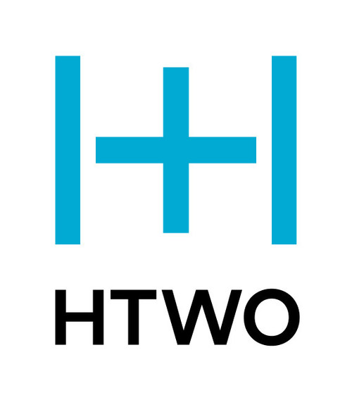 HTWO Logo