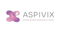 ASPIVIX Logo (PRNewsfoto/ASPIVIX SA)