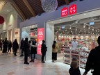 MINISO Opens First Store in Iceland, Entering the Northern European Market