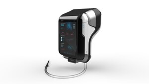 Inspira Technologies Reveals the AXT - An Intelligent System that Directly Oxygenates Blood for Respiratory Care