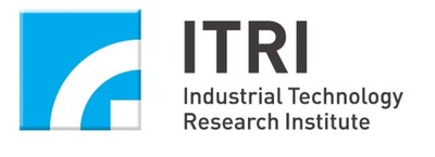 Industrial Technology Research Institute (ITRI) logo (PRNewsfoto/Industrial Technology Research Institute (ITRI))